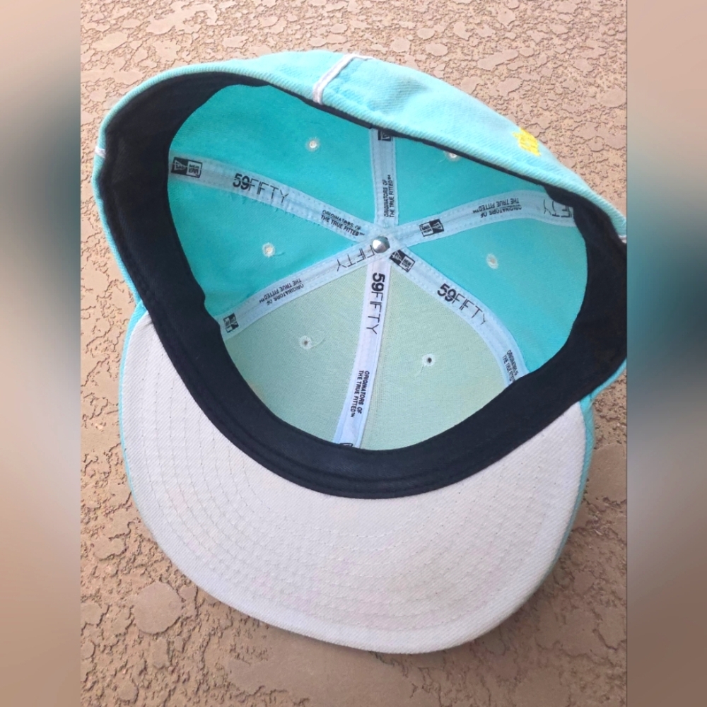Active Ride Shop Fitted Hat - Picture 3 of 5